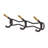 Family Wall Mounted Coat Rack-26899624