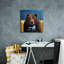 «Bear Trap» par Lucia Heffernan, art mural sur toile-1346689870