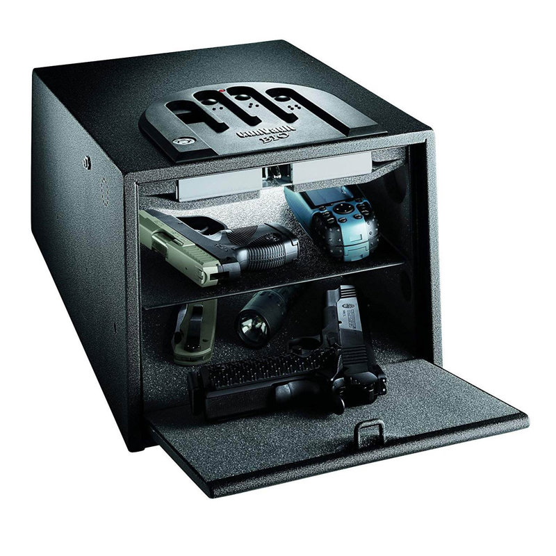 Gun Safe Lock