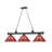 Annaleisa 3 - Light Pool Table Lights Pendant-71741071-71741070
