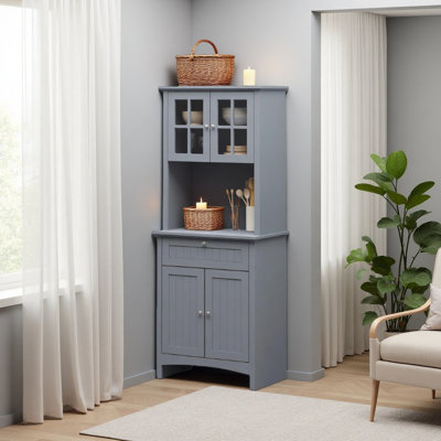 Kitchen Cabinet Kitchen Pantry Storage Cabinet