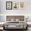 3 Piece Wrapped Canvas Wall Art