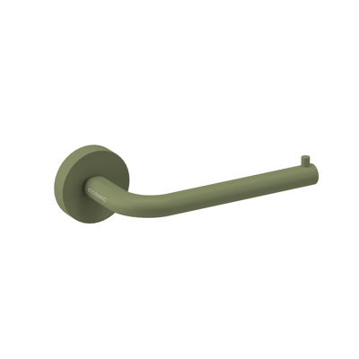 Heaney Wall Mounted Toilet Paper Holder