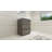Hargrave 23.5'' Single Bathroom Vanity Base Only-58514182