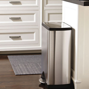 Trash Cans