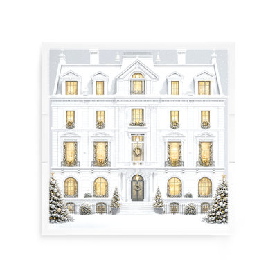 Acrylic Decorative Tray