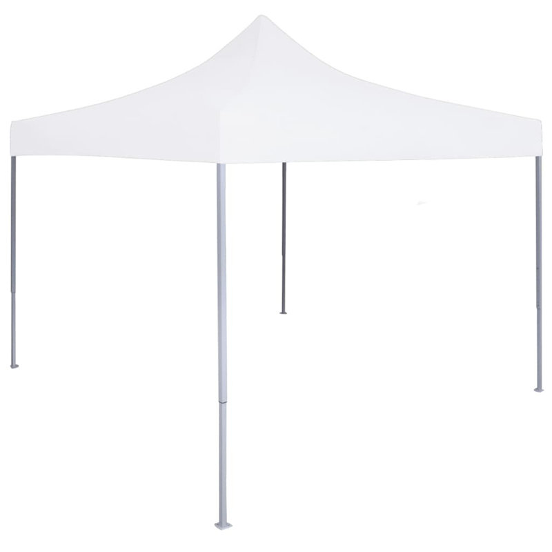 Goriun 3m x 3m Steel Party Tent