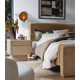 Eurydice Upholstered Bed
