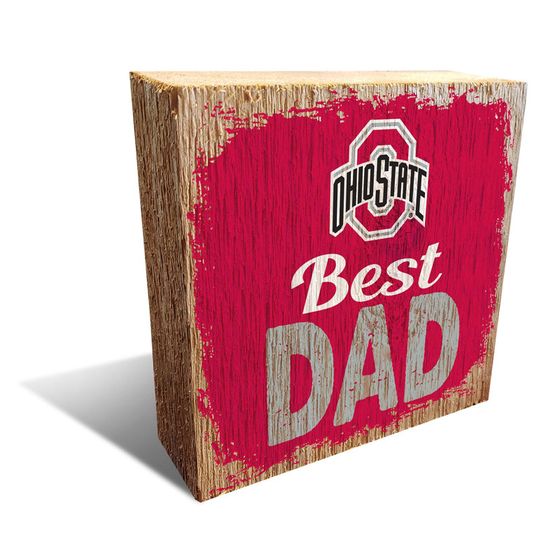Wall Decor, The Ohio State University