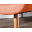 Fauteuil rembourré Amein-1585599538