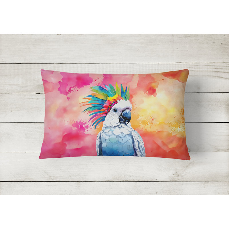 Coussin Hippie
