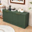 Buffet avec rangement caché Rustic Wave-1540690146