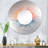 Starburst Decorative Mirror -1517089300-1517089301