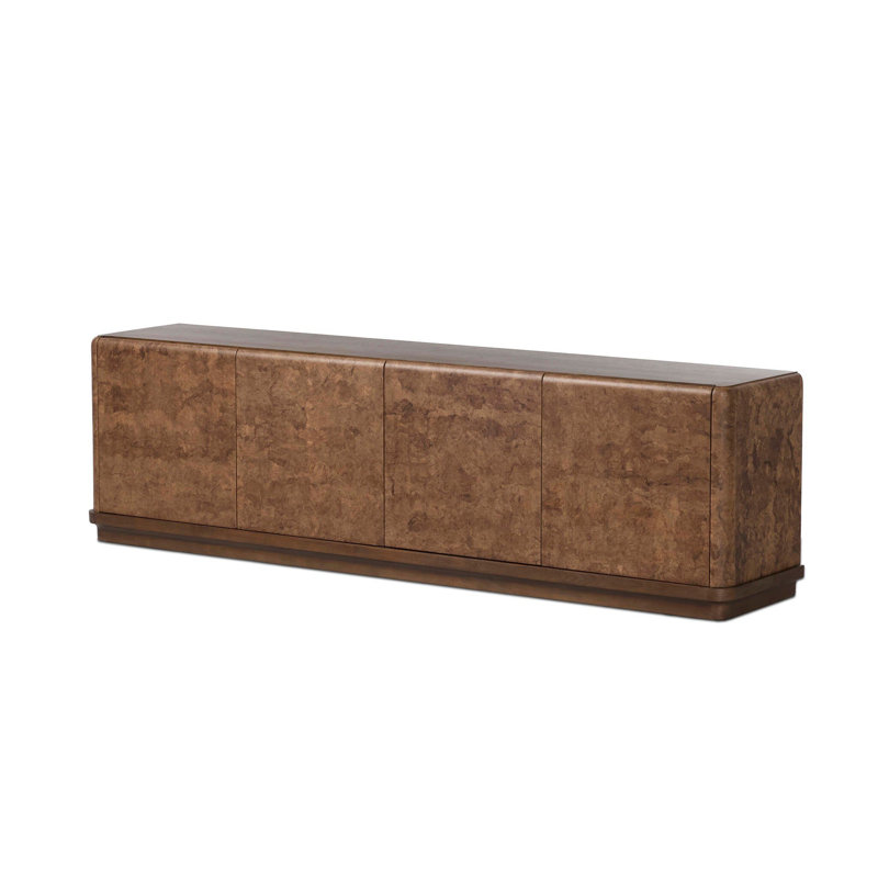 Cambros Media Console