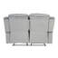 Recliner Loveseat-281965360