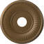Médaillon de plafond Berkshire en PVC thermoformé-70487196-88037265