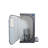 Portable Steam Grey Mini Plus - Personal Home Spa With Generator & Remote. Foldable Chair. Easy Installation. Quick Heating. Ul Accredited. Fabric. 360 Dispersion. Element. Improve Skin Smoothness