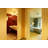 7/8 in x 5-1/8 in x 94-1/2 in Floral Polyurethane Panel Moulding Pro Pack 31-1/2 LF