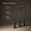 Purist Widespread Bathroom Faucet-1057670885
