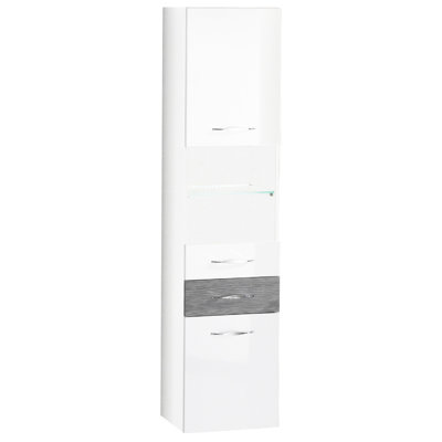 Sceno Linen Cabinet