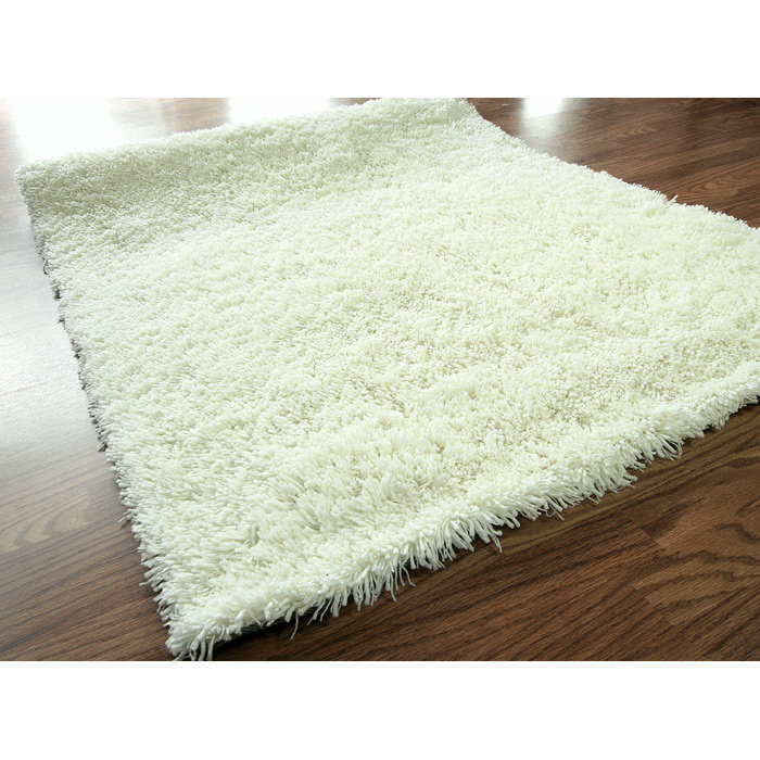 Exmouth Shag 900 Performance Solid Color Rug