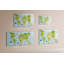 Magnetic Glass Dry Erase Board