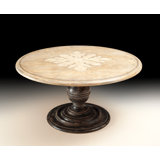 Beech Solid Wood Dining Table