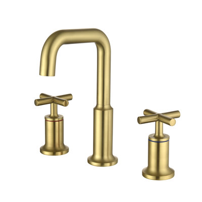 Bathroom Faucet
