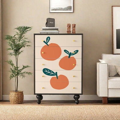 Commode à commode
