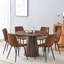 Ensemble de table ronde-1240989733