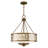 Alcove 5 - Light Drum Pendant