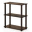 3-tier Compact Multipurpose Shelf Display Rack With Square Tube-112829583-112829618