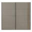 2 Door Manufactured Wood Wardrobe