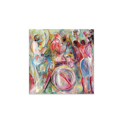 " New Orleans " by Ikahl Beckford