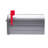 Mapleton Post Mount Mailbox-45393446