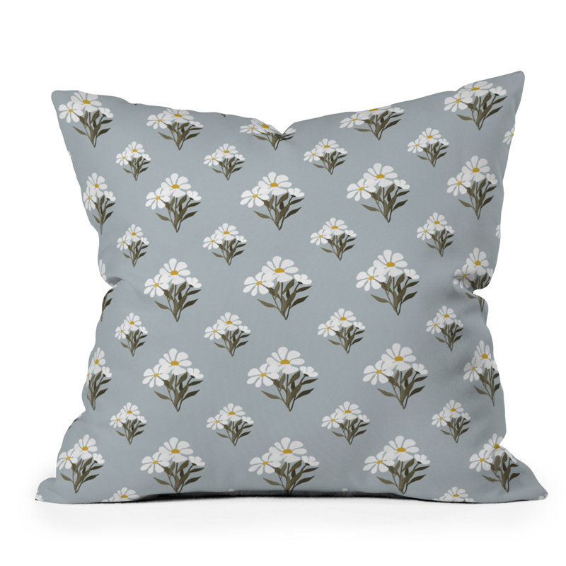 Coussin Viviana Gonzalez, Carré 18 po