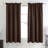 Harlowe Room Darkening Curtain Pair-1701462209-1701462224