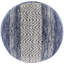 Repose-pieds rond 16 po Coldwater-1289564725