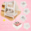 Nalayah Rectangle Floor Mirror