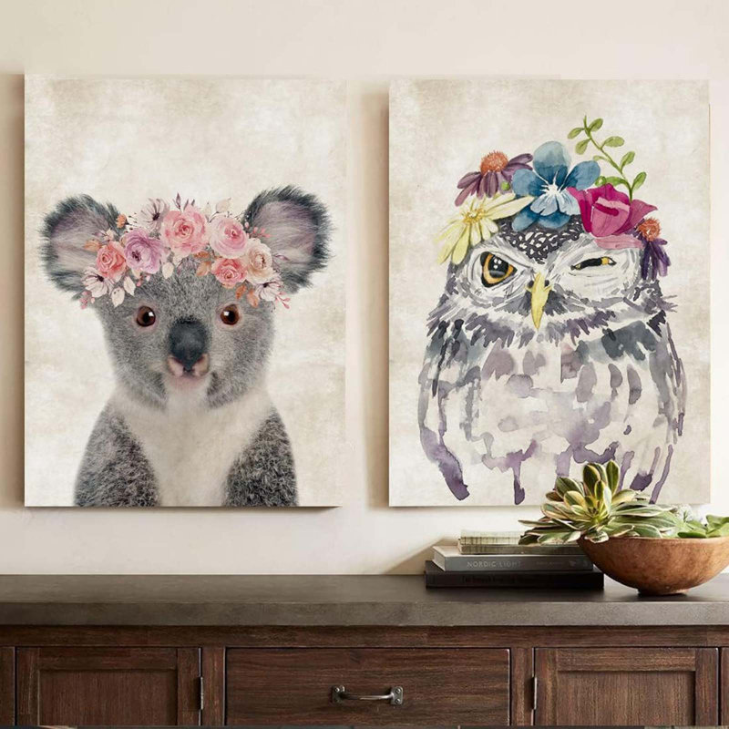 Animals