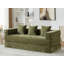 Canapé-lit convertible, canapé de plancher pliable sans assemblage-671470900