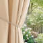 Rideau simple occultant en polyester 52 po-1458127350-1458127344