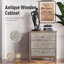 Angulo Accent Chest