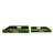 Lavande 2 Piece Tray Set-1664753153