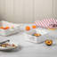 Cook & Host Square Stoneware Baker-1311061021