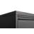 3 Drawer File Cabinet With Lock,two Drawer Filing Cabinet,vertical Metal File Cabinet For Home Office Organizer Storage Cabinet Fit Letter/a4/legal Size File-2076770686