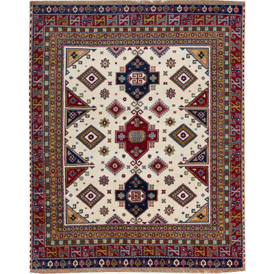 Southwestern Area Rug