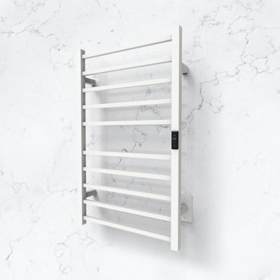 Rock Straight Towel Rail Towel Warmer
