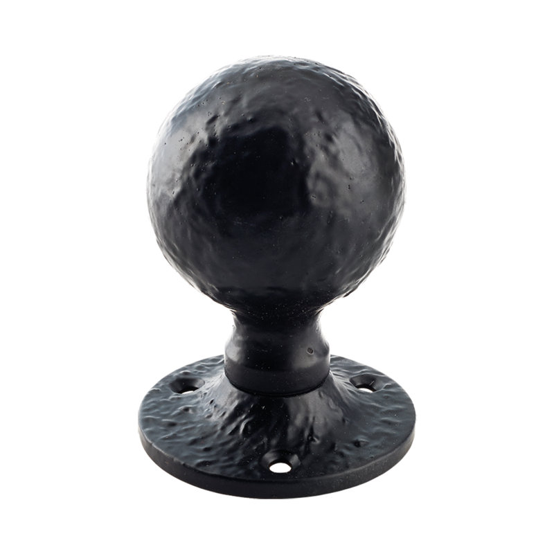 Double Dummy Door Knob
