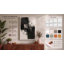 Urban Fragments Industrial - Wrapped Canvas-347240378-347240370
